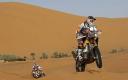 Conquer the Sands: Unleashing the Thrills of the Moroccan Rally