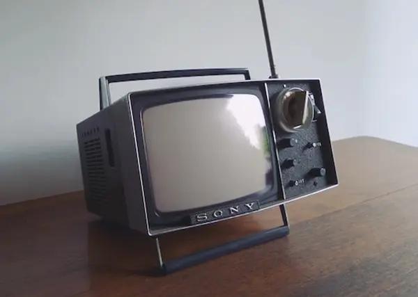 The Evolution of Television