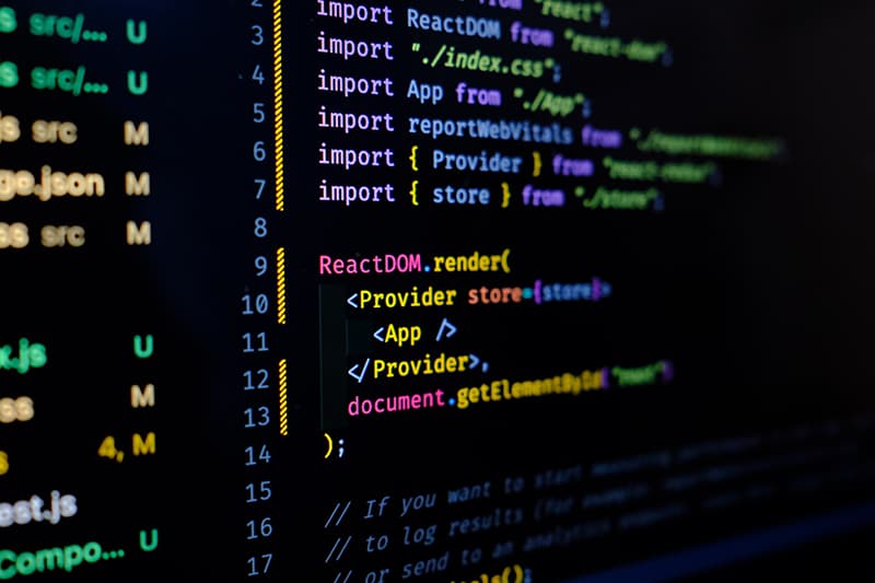 Languages of Programing