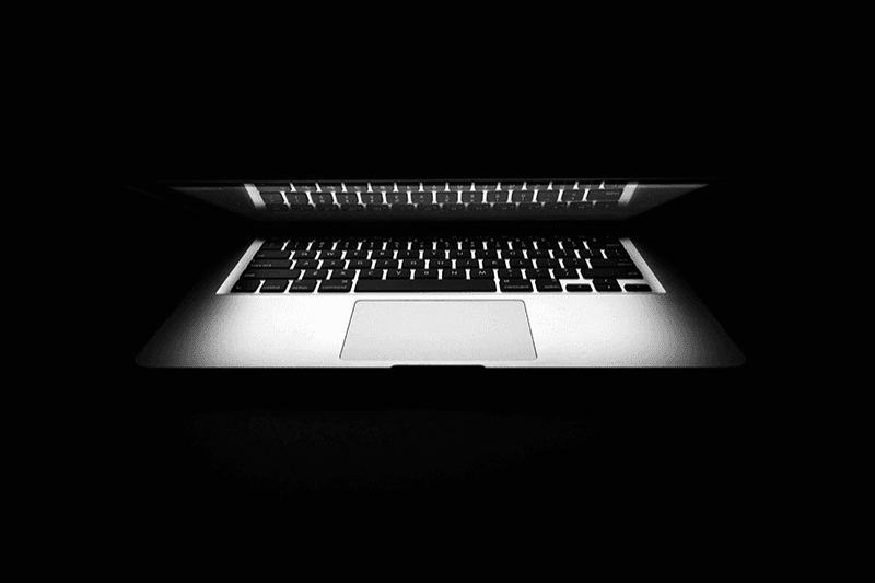 The history of Laptops