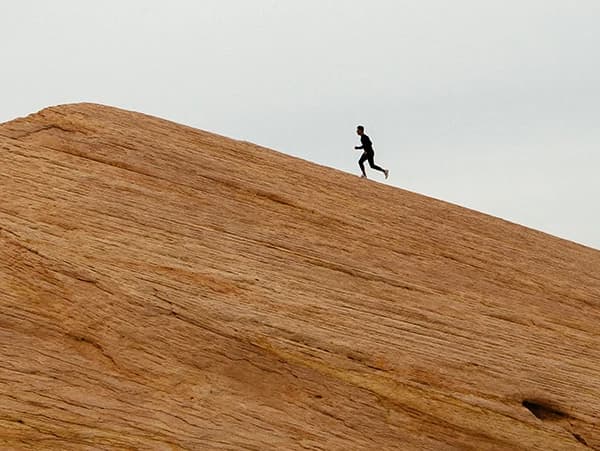 Sport and Human
