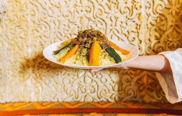 Exploring the Rich Flavors of Moroccan Cuisine