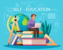 The Power of Self-Education